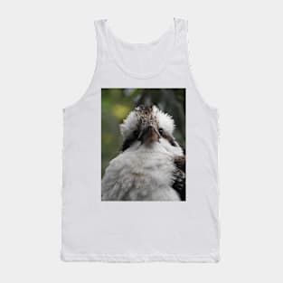 Kookaburra Tank Top